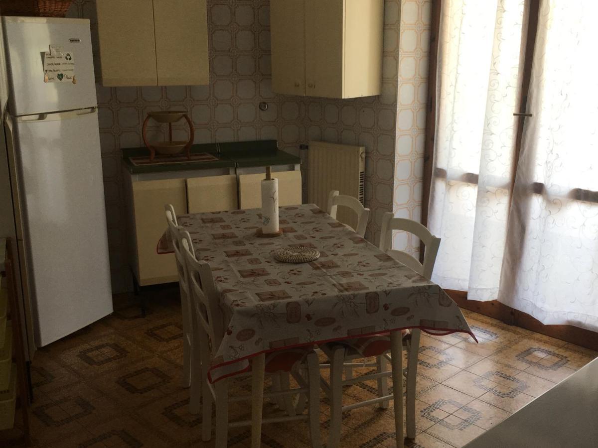 Appartamento Signorile Alghero Exteriér fotografie