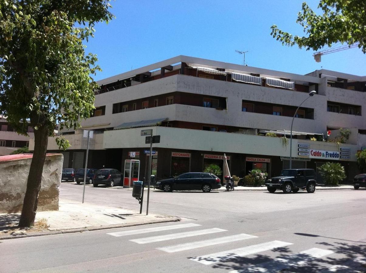 Appartamento Signorile Alghero Exteriér fotografie