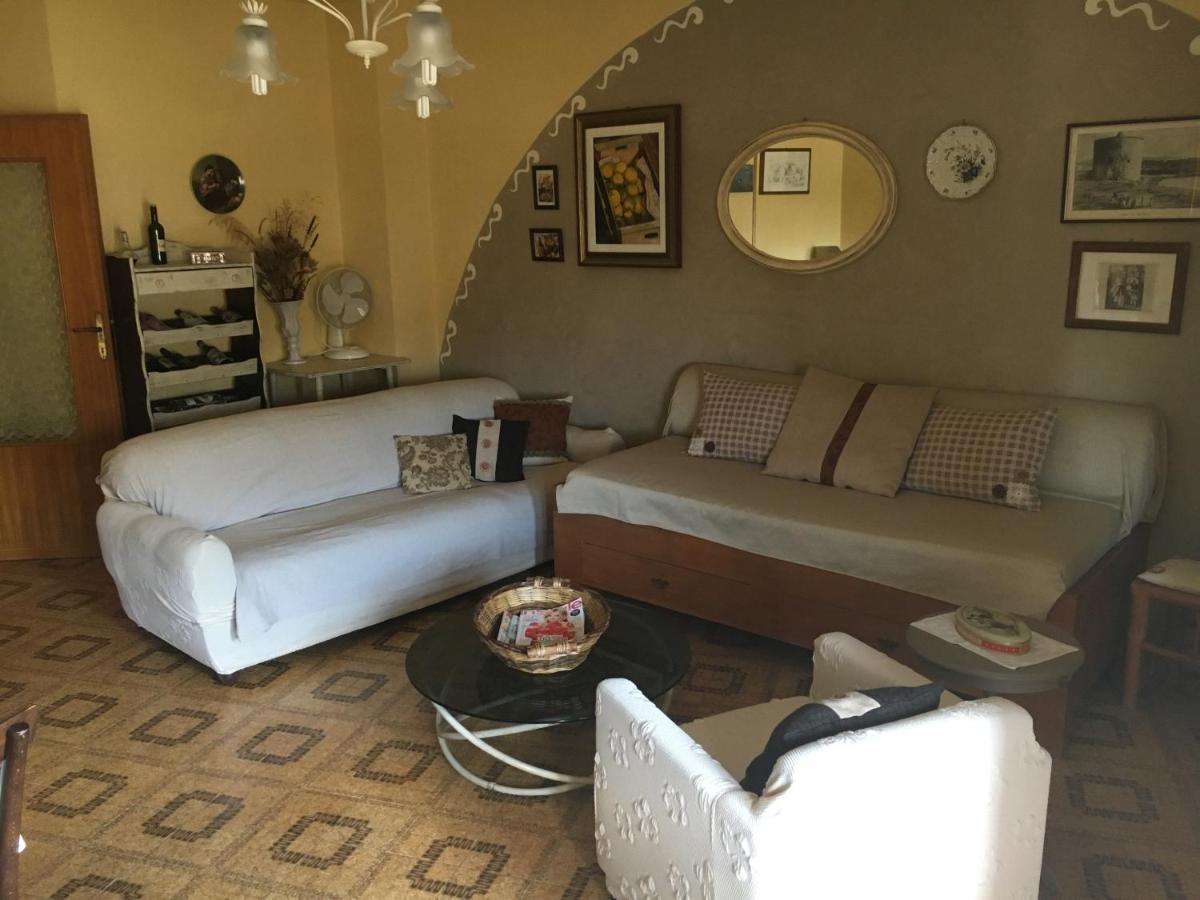 Appartamento Signorile Alghero Exteriér fotografie